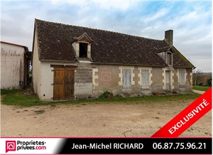 maison à la vente -   41140  NOYERS SUR CHER, surface 395 m2 vente maison - UBI409220426